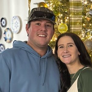 Meet your Posher, Kristina